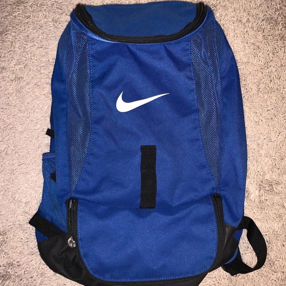 Nike Athletic Bag